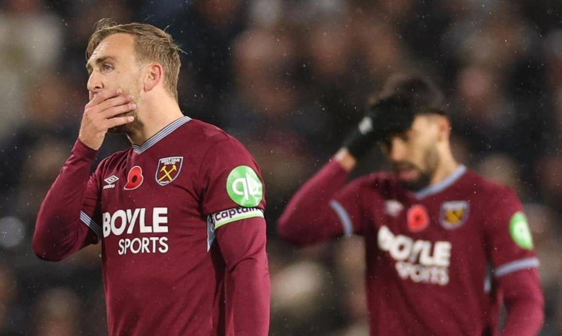 九游体育-法国杯赛程吃紧,西汉姆转会期造点机会,震撼外界,身体对抗强度拉满(法国杯奎维利vs甘冈)