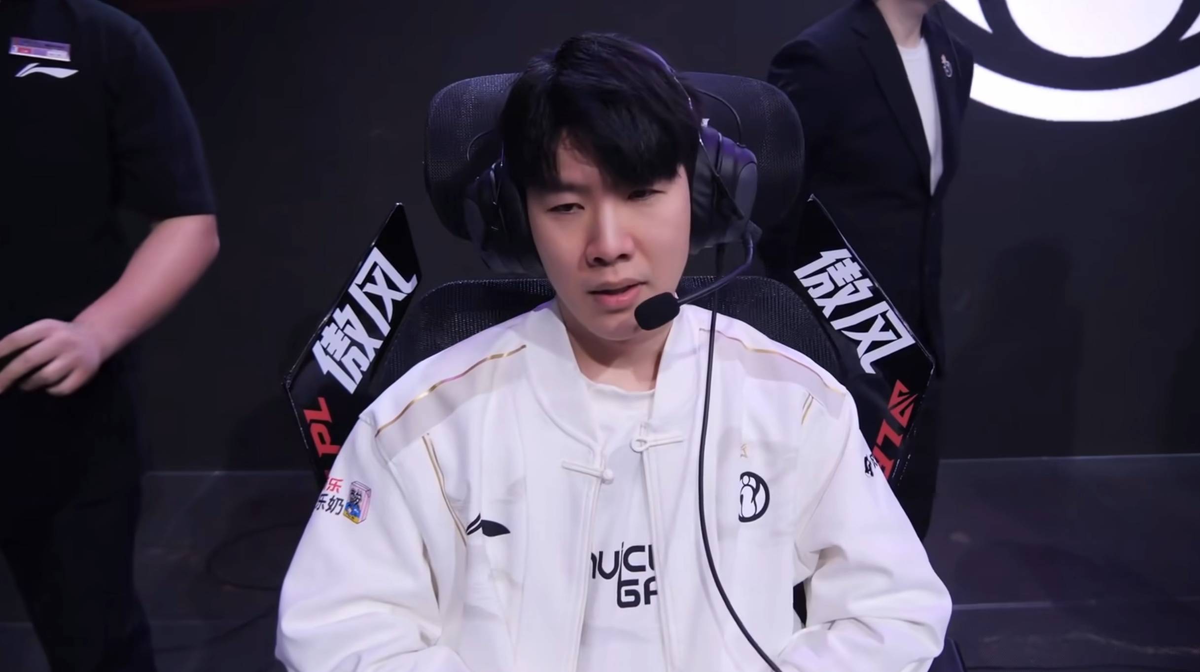 九游体育-关于TheShy新星败北表现惊艳，IG未来可期！的信息