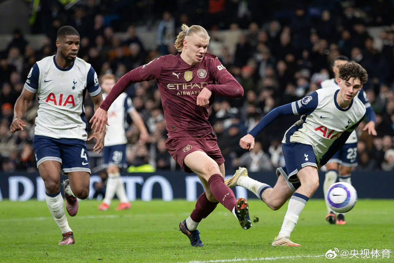 九游体育-哈兰德在法国队比赛中大胜，战术调整引发热议！的简单介绍