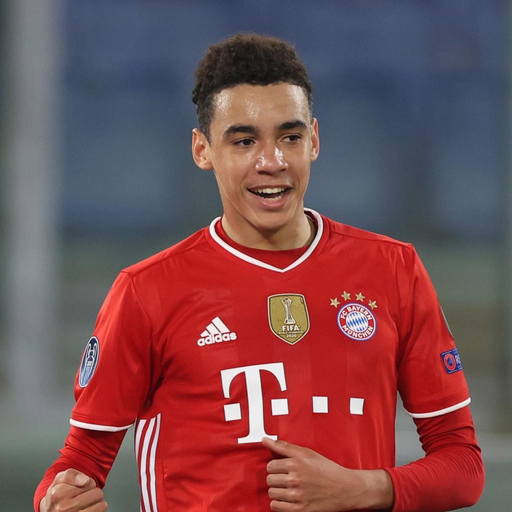 九游娱乐-Ming新星战术调整表现惊艳，拜仁未来可期！的简单介绍