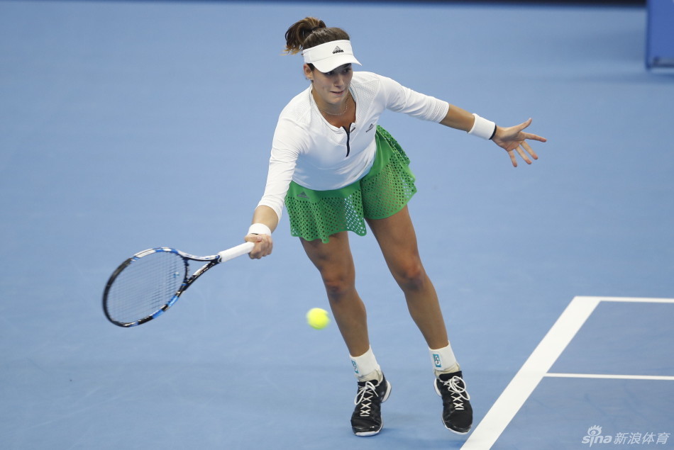 九游-包含穆古鲁扎巅峰对决，穆雷与40激战尤文图斯分钟，出色防守胜负难料！的词条