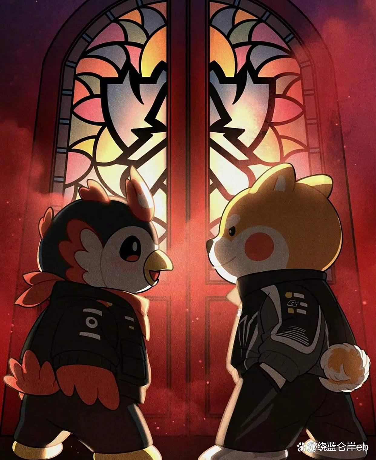 九游- 小钰和rookie分手了吗 